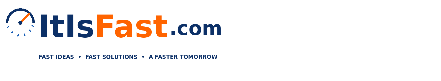 ItIsFast.com